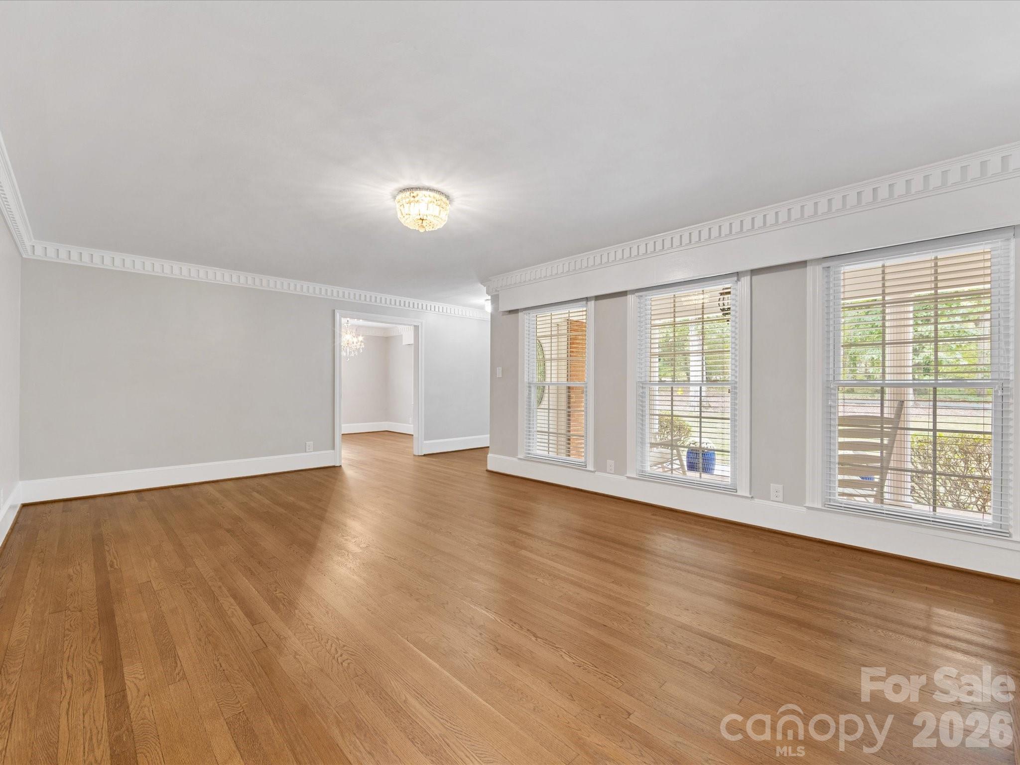 100 Forest Hills Drive Monroe NC 28112