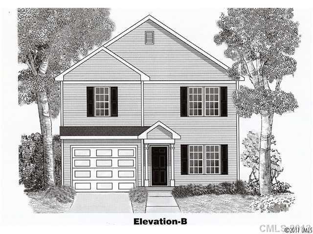 785 Bartram Avenue Concord NC 28025