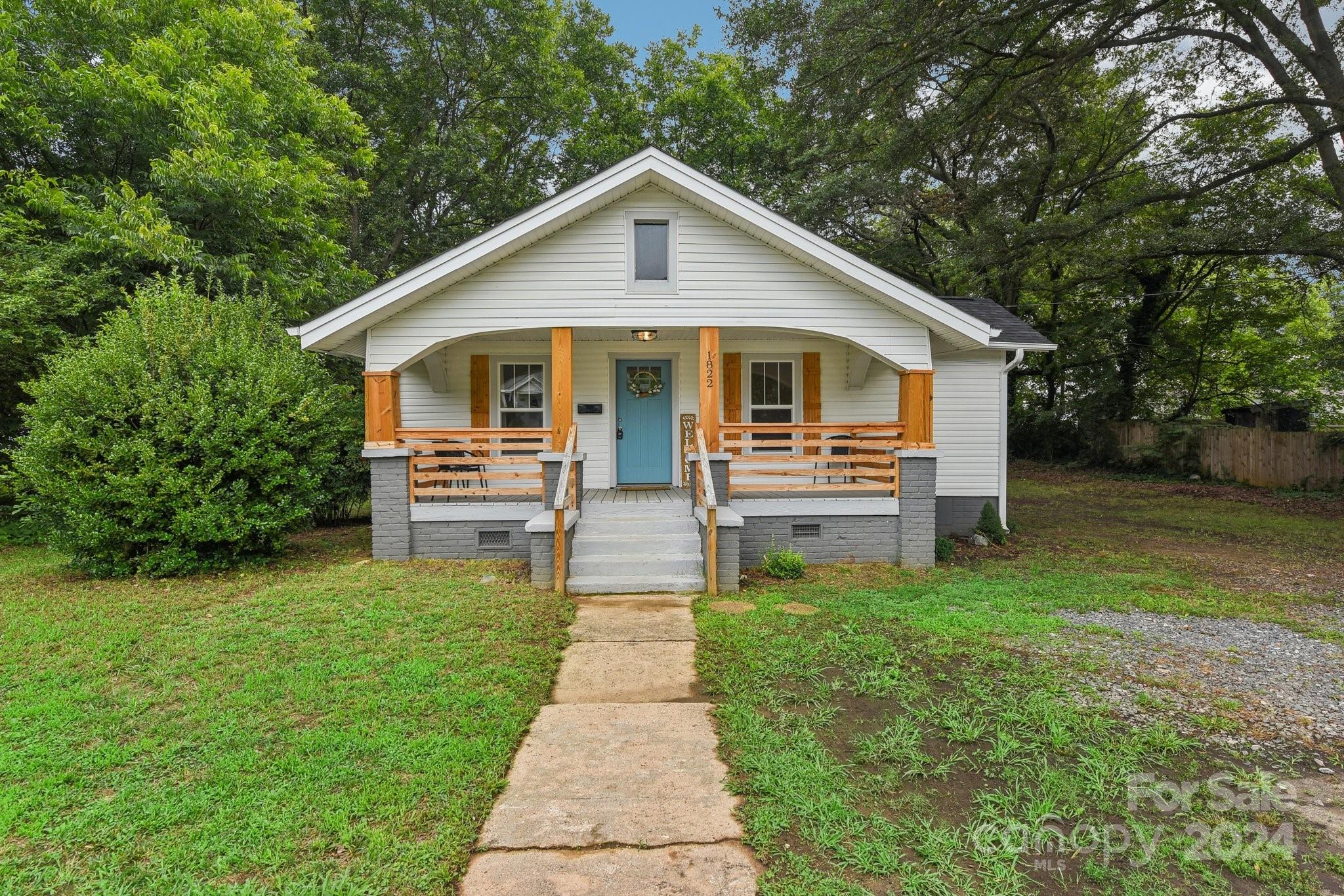 1822 2nd Avenue SW Hickory NC 28602