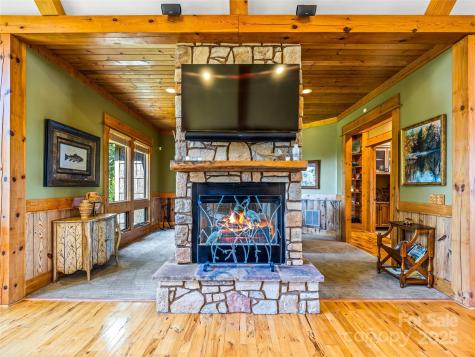 12 Trailridge Road Asheville NC 28804