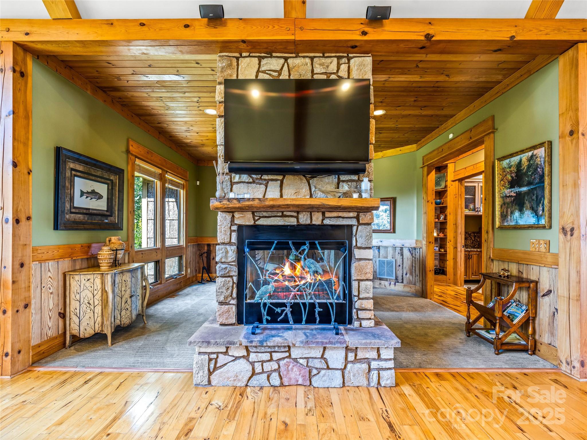 12 Trailridge Road Asheville NC 28804