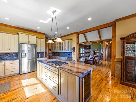 12 Trailridge Road Asheville NC 28804