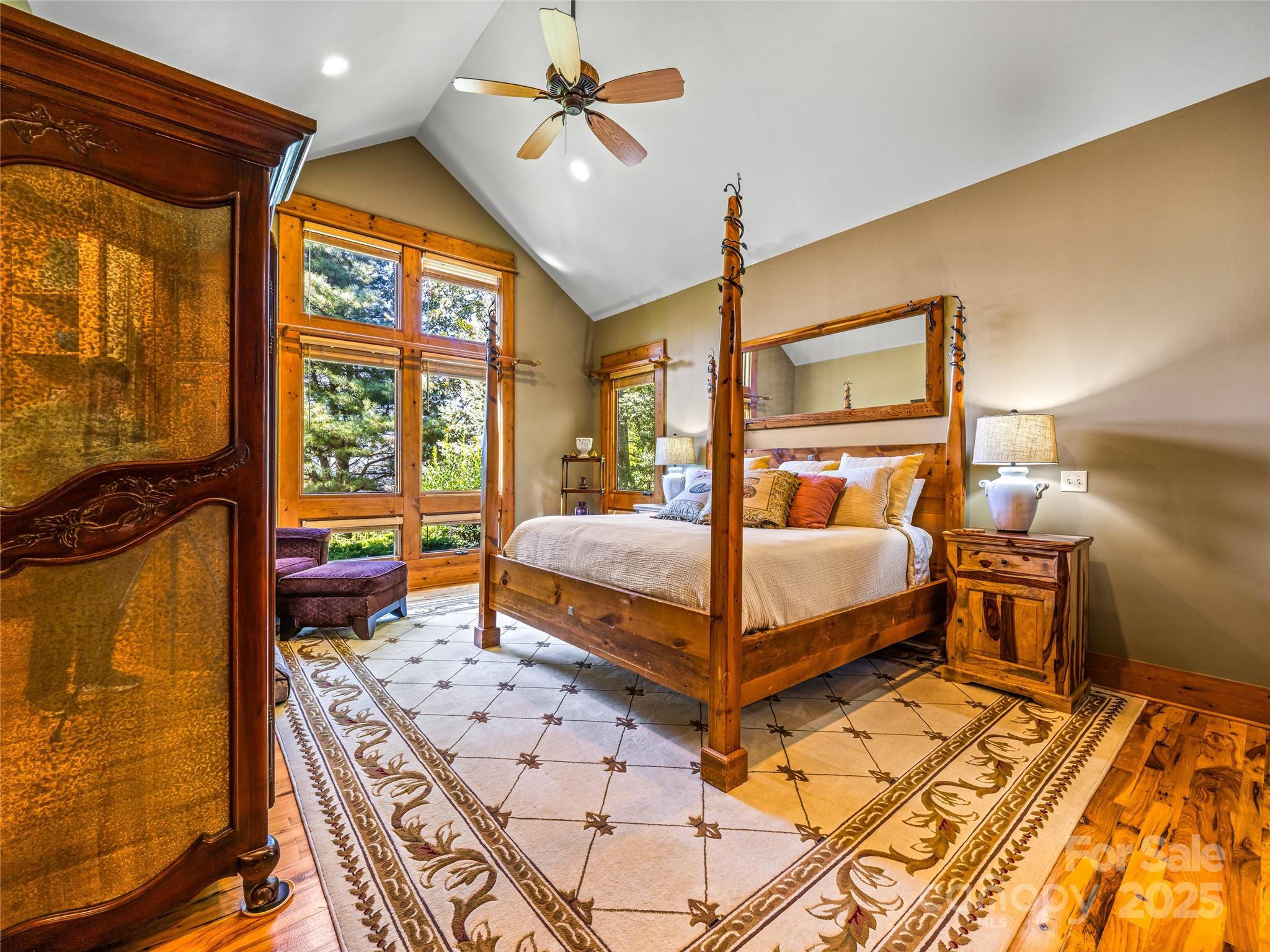 12 Trailridge Road Asheville NC 28804