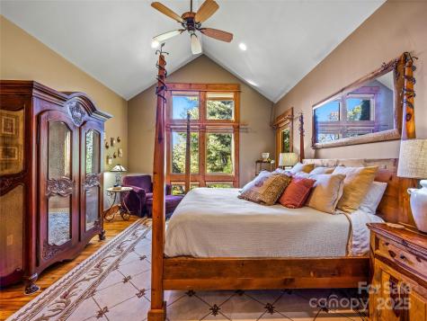 12 Trailridge Road Asheville NC 28804