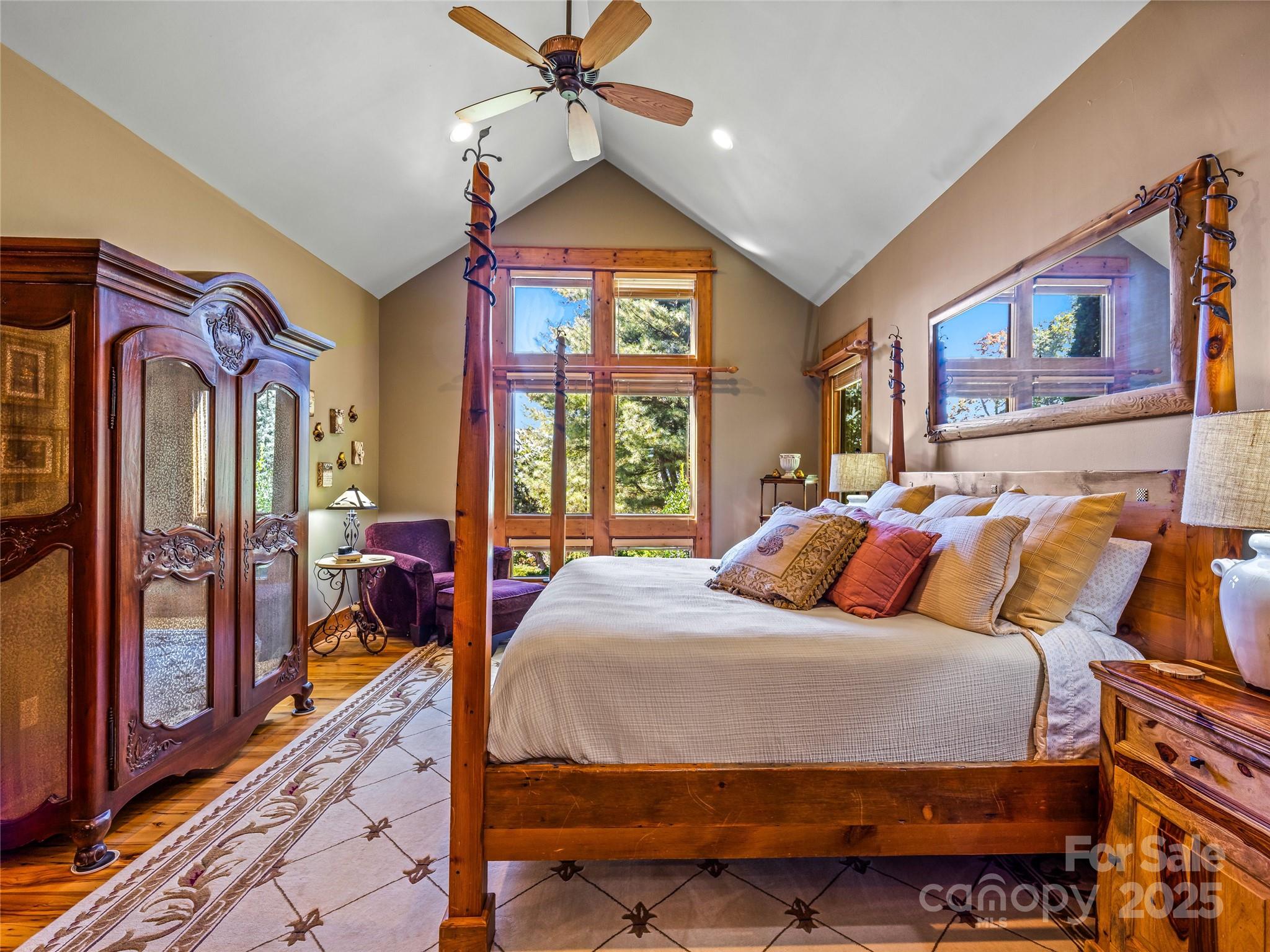 12 Trailridge Road Asheville NC 28804