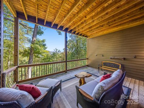 12 Trailridge Road Asheville NC 28804