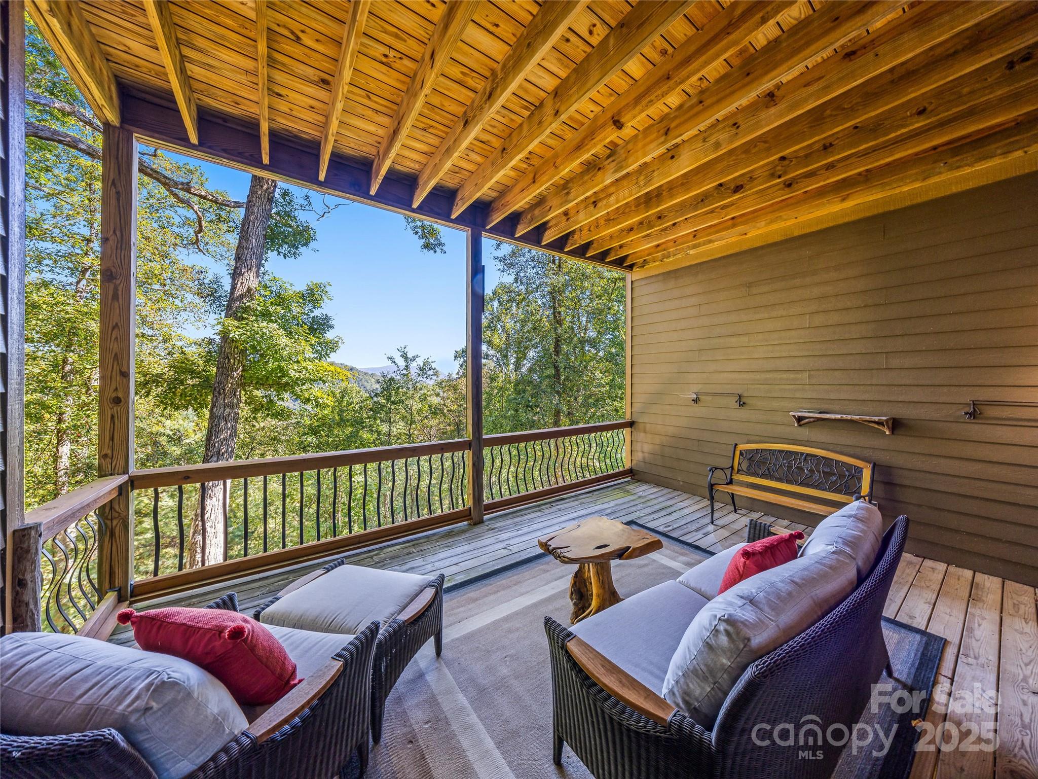 12 Trailridge Road Asheville NC 28804