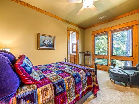 12 Trailridge Road Asheville NC 28804