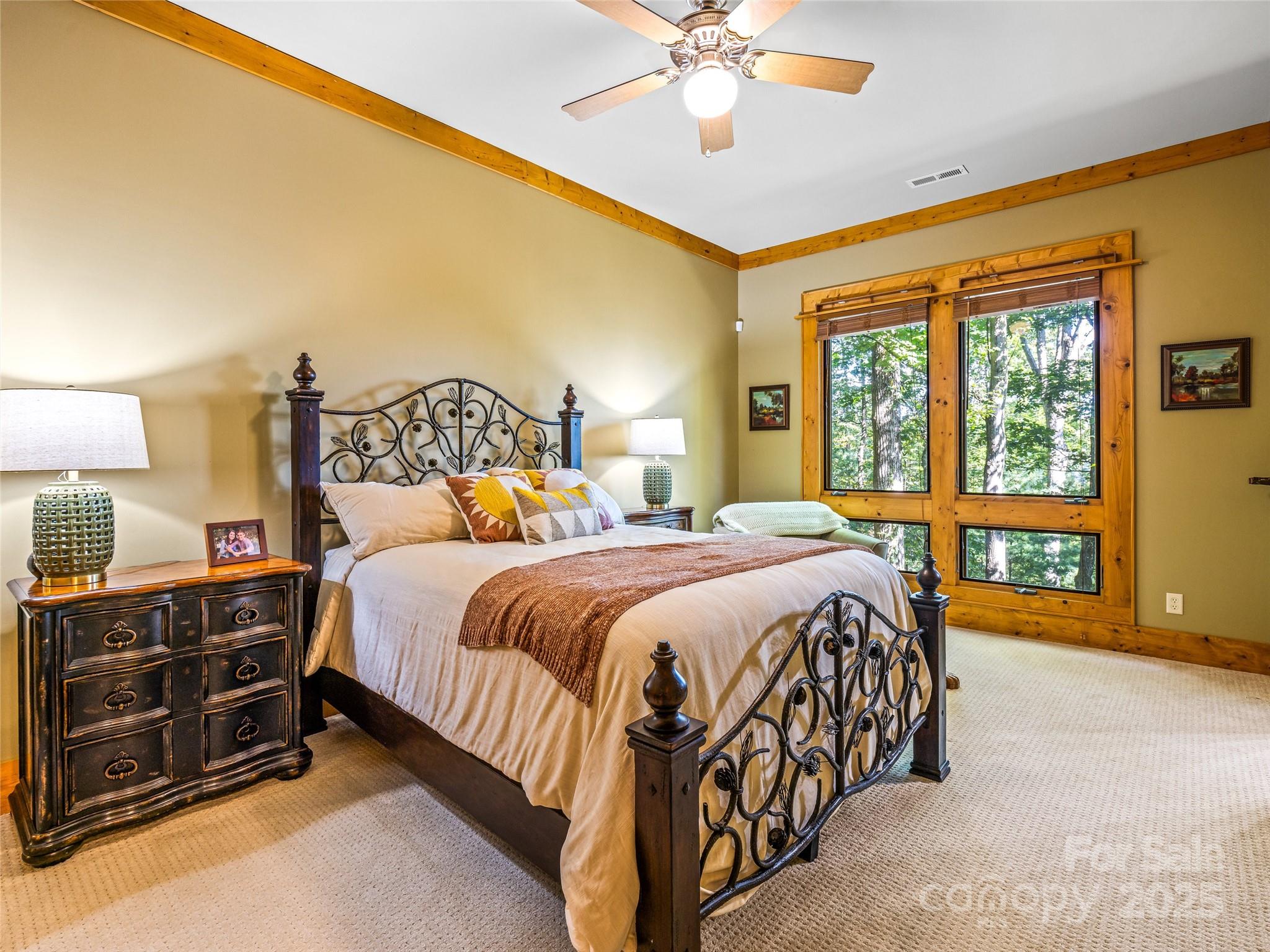 12 Trailridge Road Asheville NC 28804