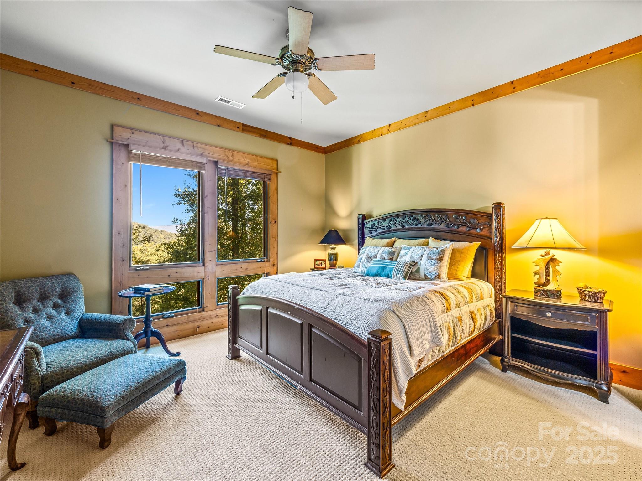 12 Trailridge Road Asheville NC 28804