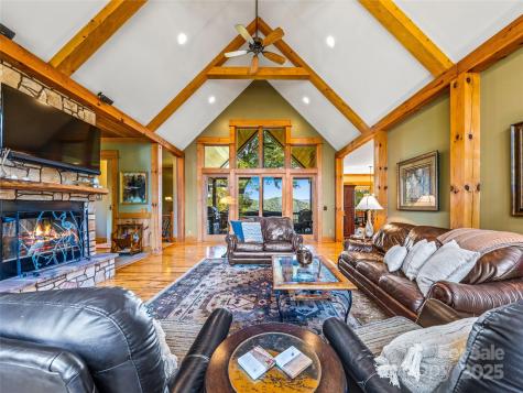 12 Trailridge Road Asheville NC 28804