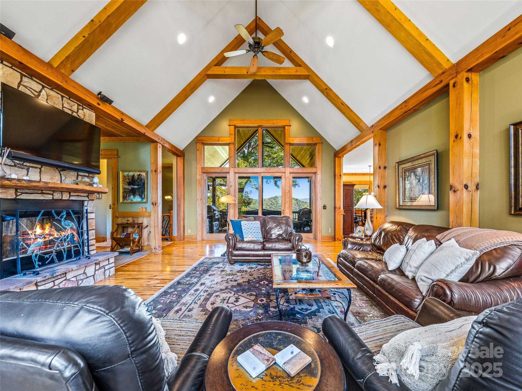 12 Trailridge Road Asheville NC 28804