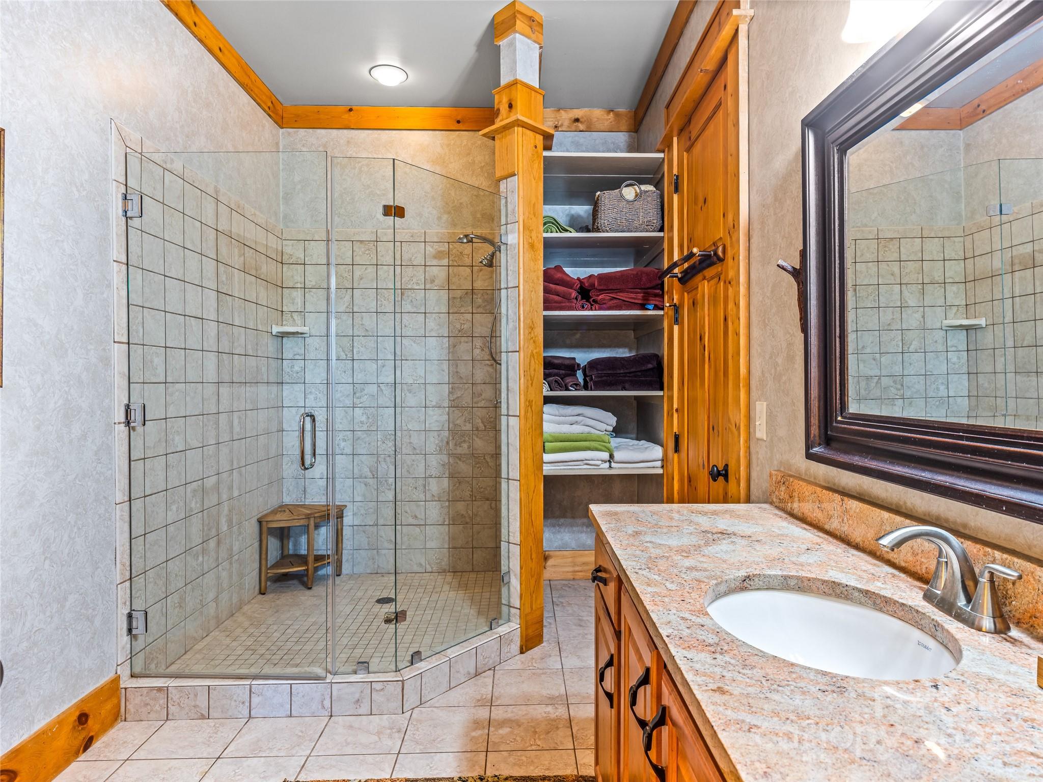 12 Trailridge Road Asheville NC 28804