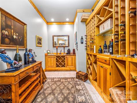 12 Trailridge Road Asheville NC 28804