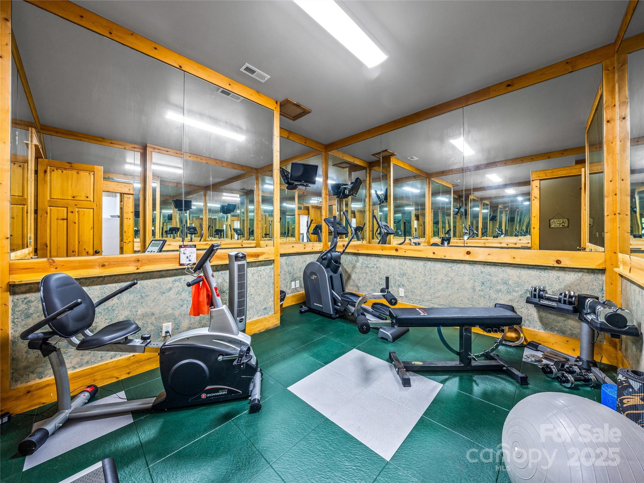 12 Trailridge Road Asheville NC 28804