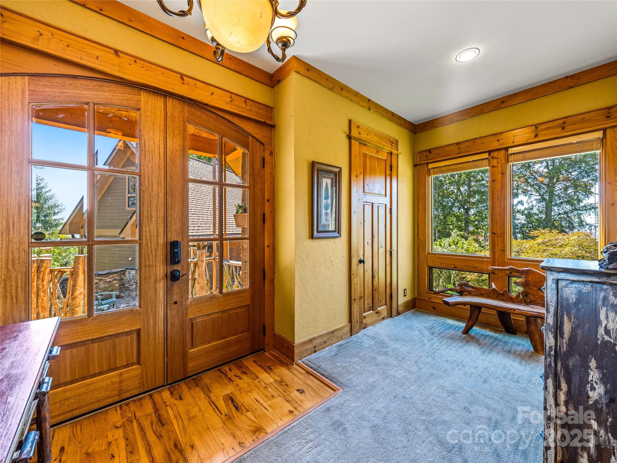 12 Trailridge Road Asheville NC 28804