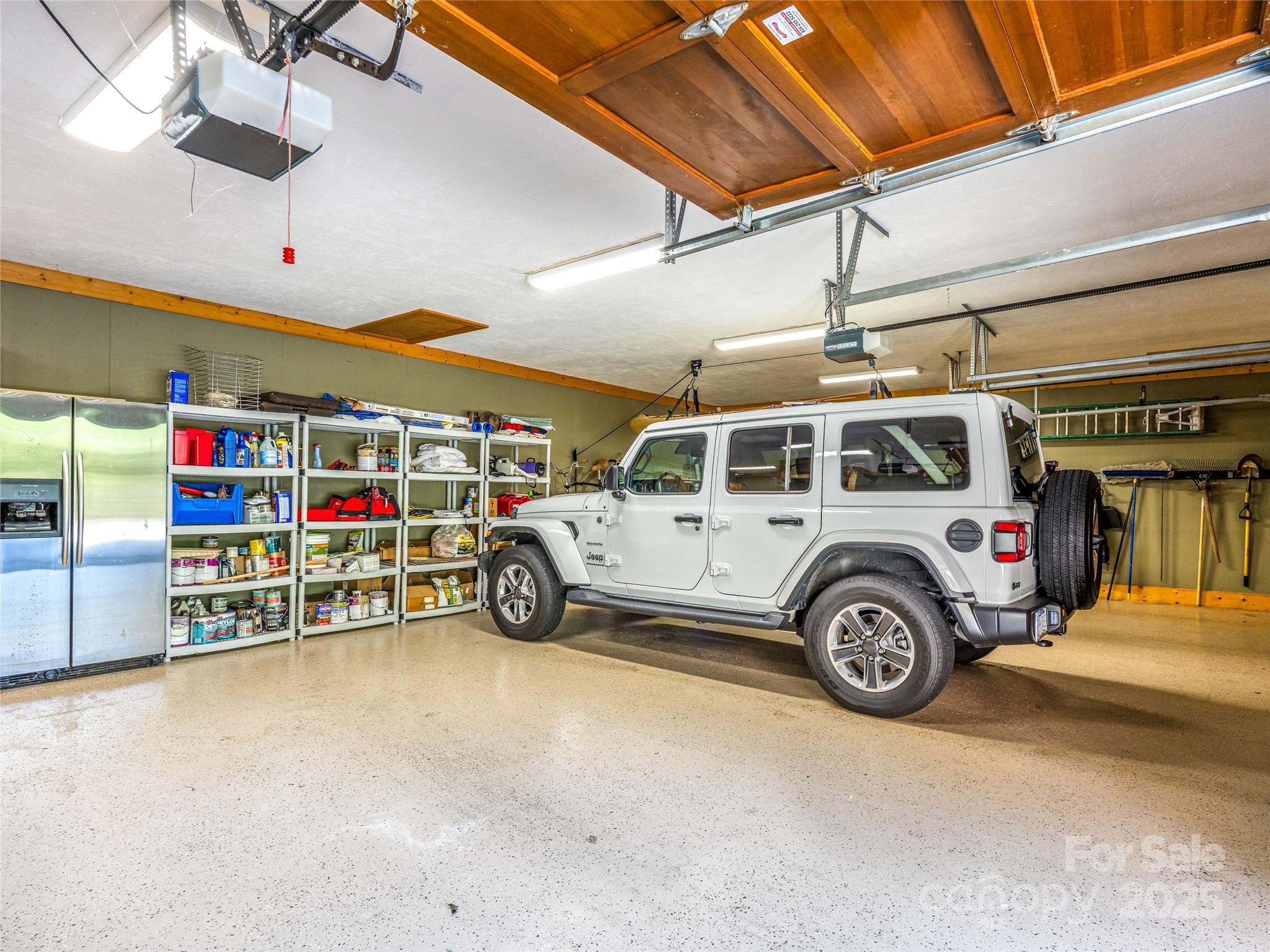 12 Trailridge Road Asheville NC 28804