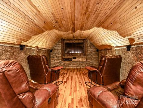 12 Trailridge Road Asheville NC 28804