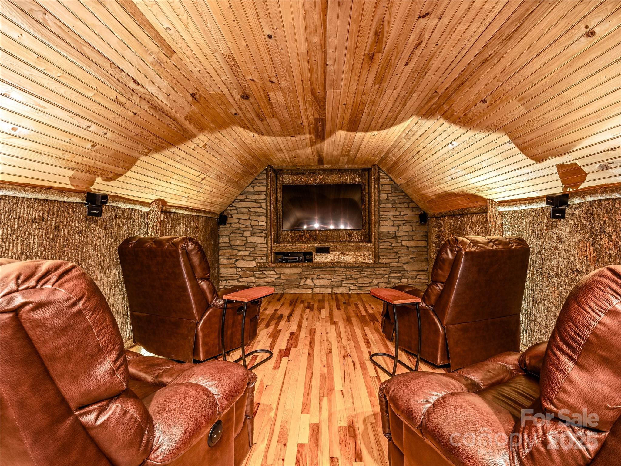 12 Trailridge Road Asheville NC 28804