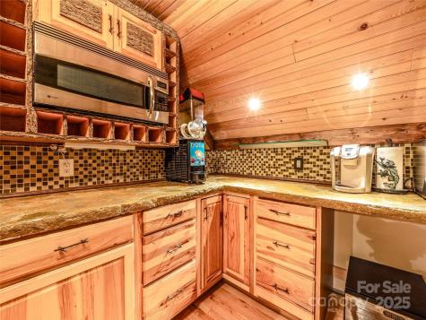 12 Trailridge Road Asheville NC 28804