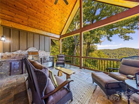 12 Trailridge Road Asheville NC 28804