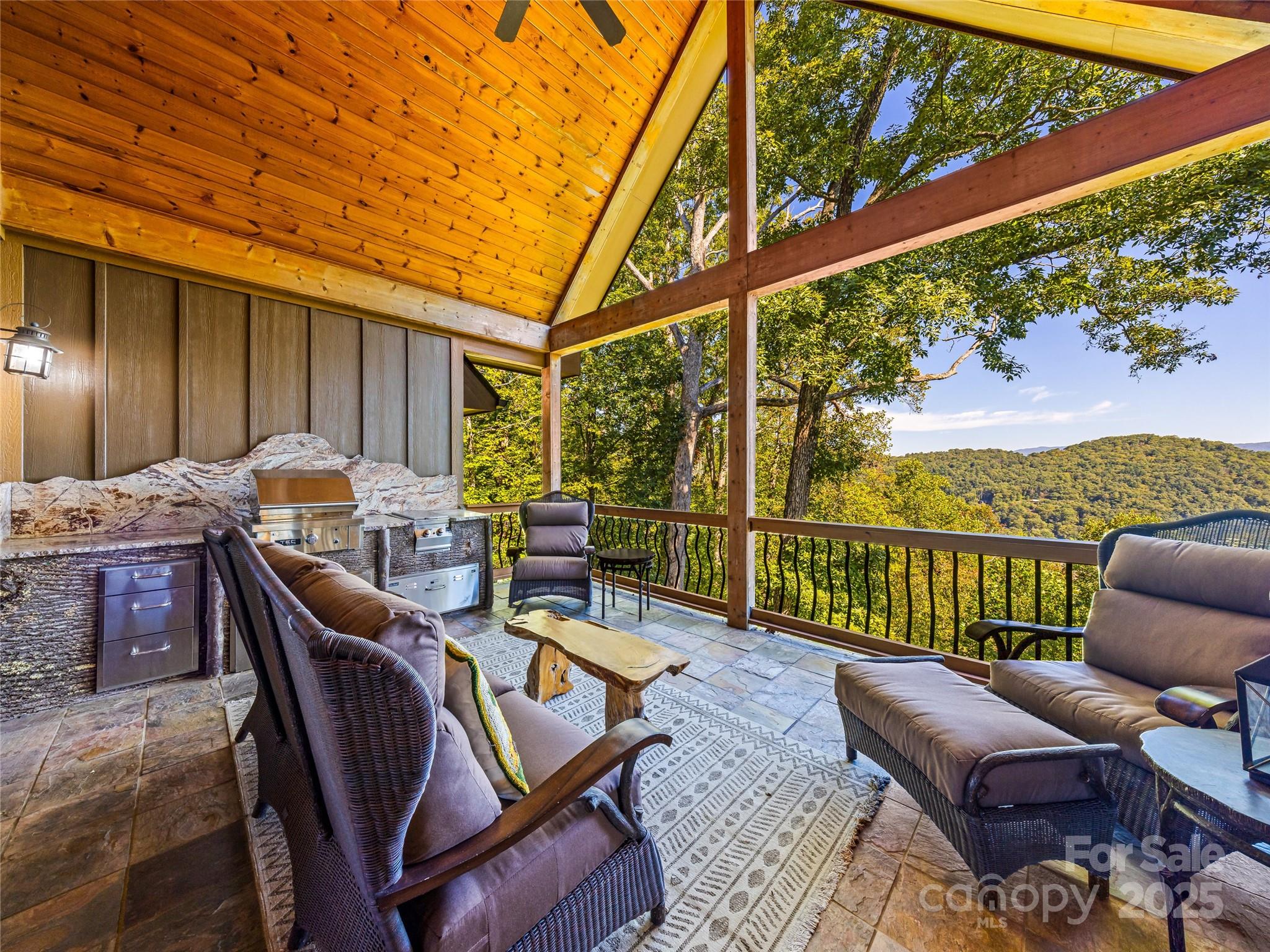 12 Trailridge Road Asheville NC 28804