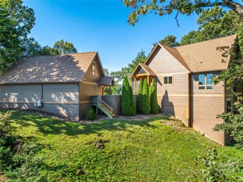 12 Trailridge Road Asheville NC 28804