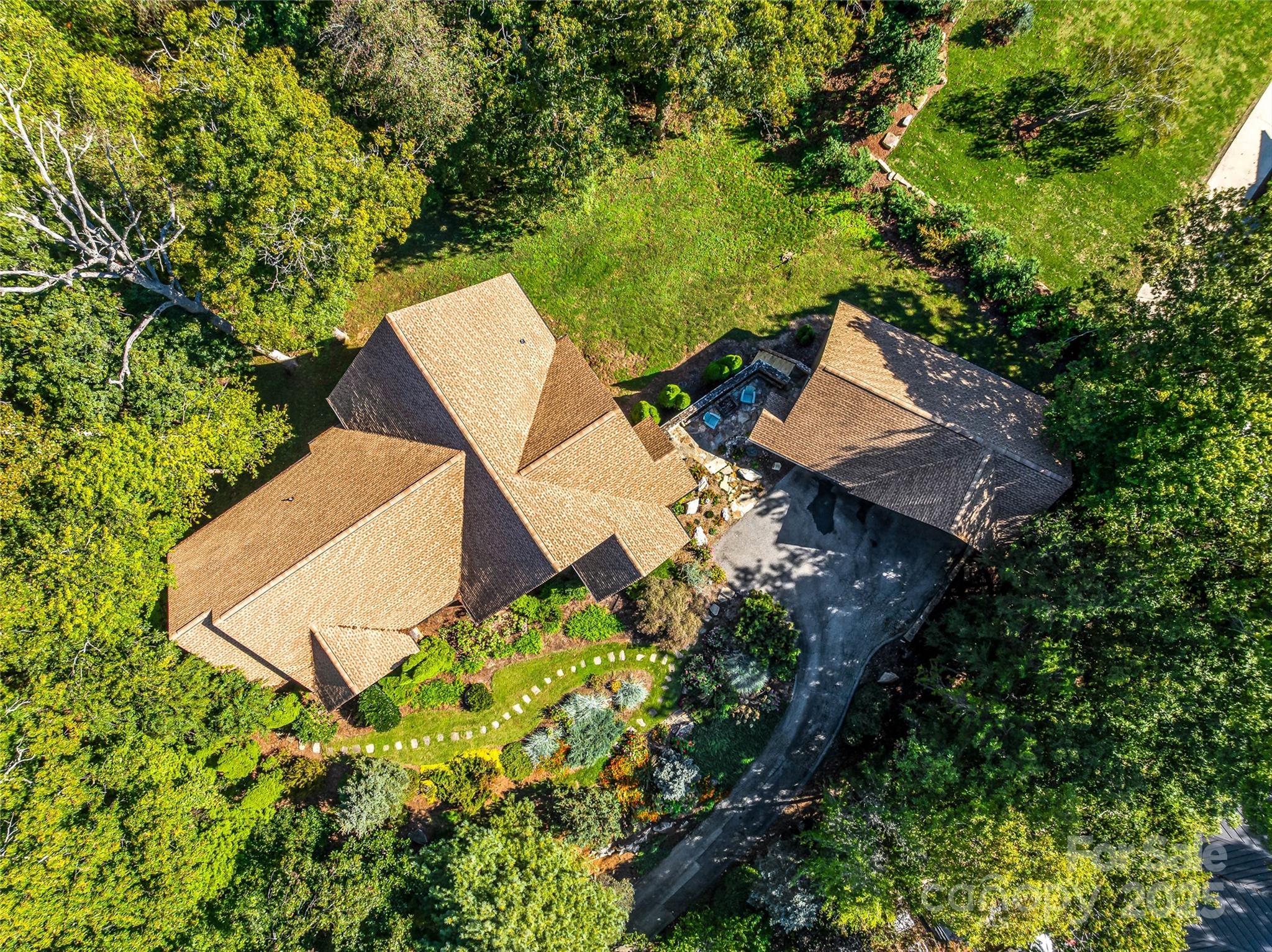 12 Trailridge Road Asheville NC 28804