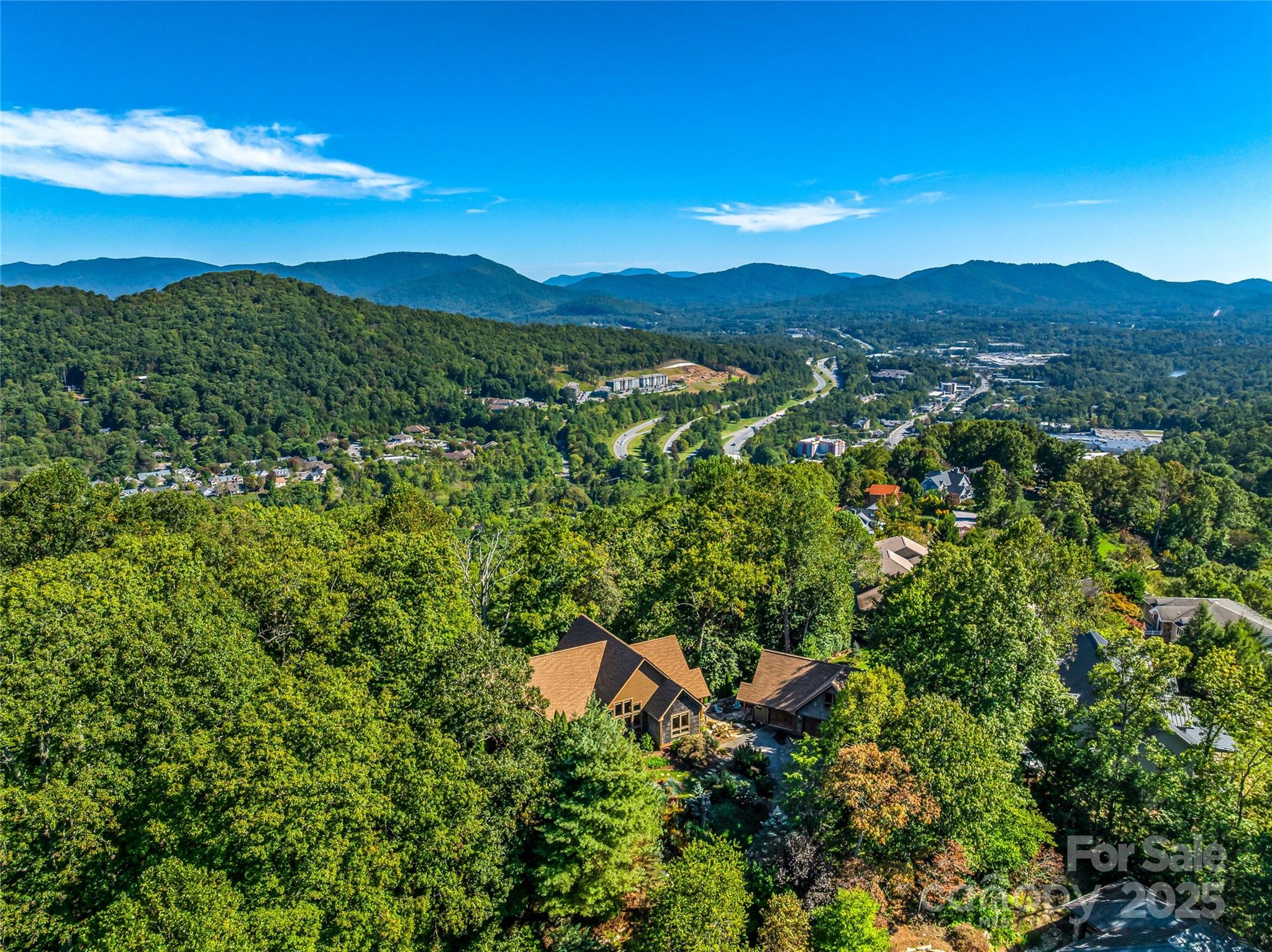 12 Trailridge Road Asheville NC 28804