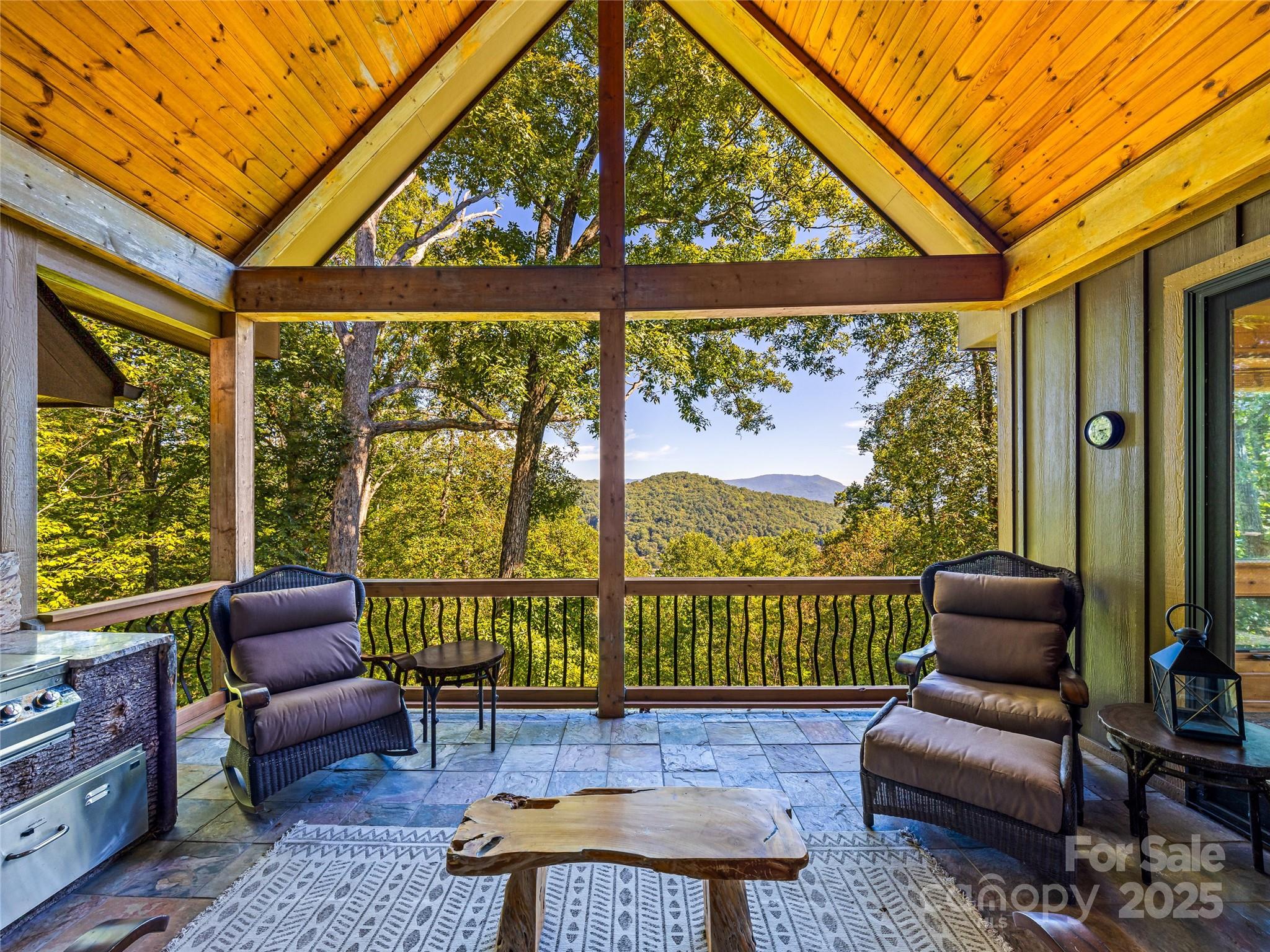 12 Trailridge Road Asheville NC 28804