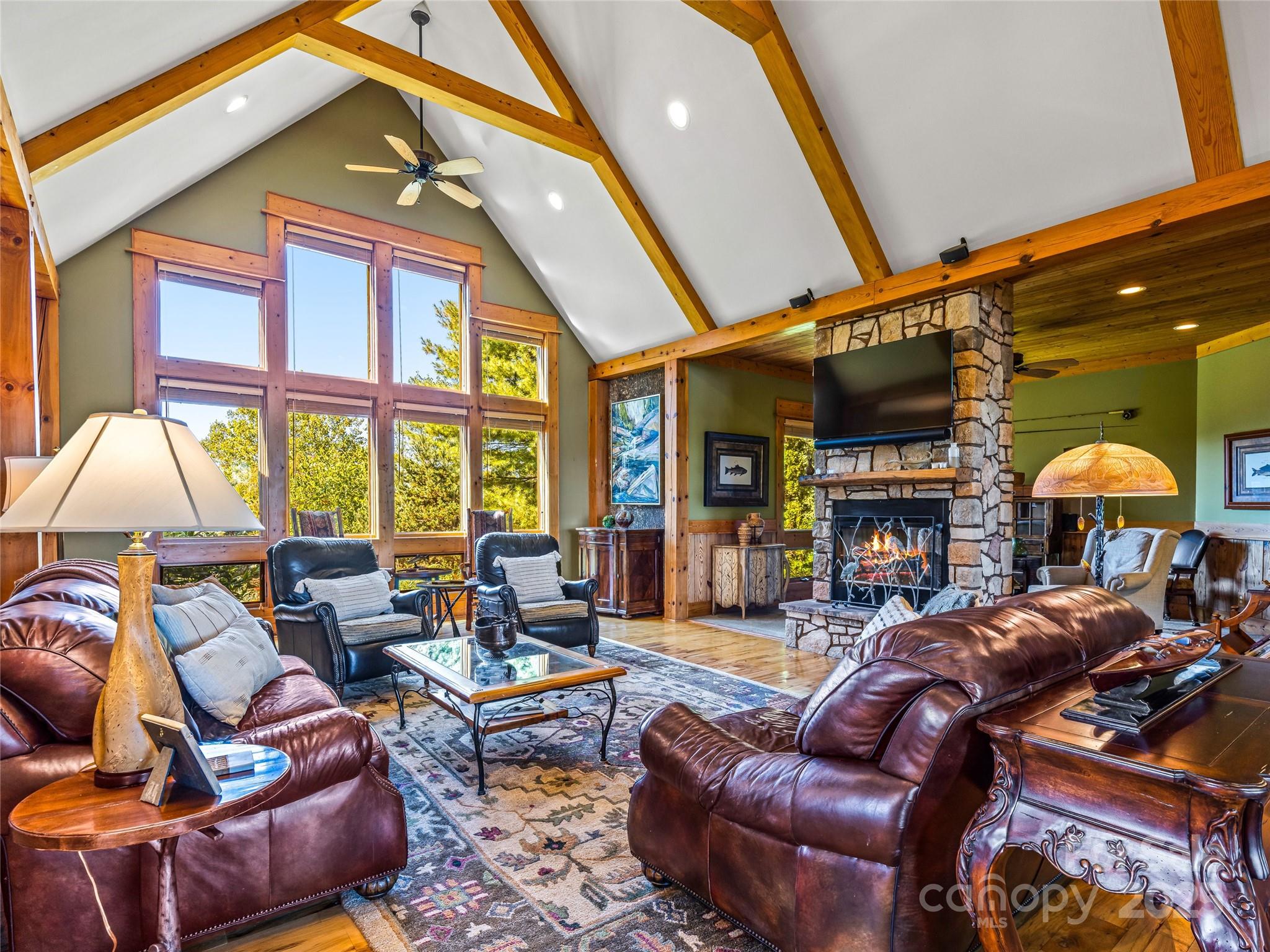 12 Trailridge Road Asheville NC 28804