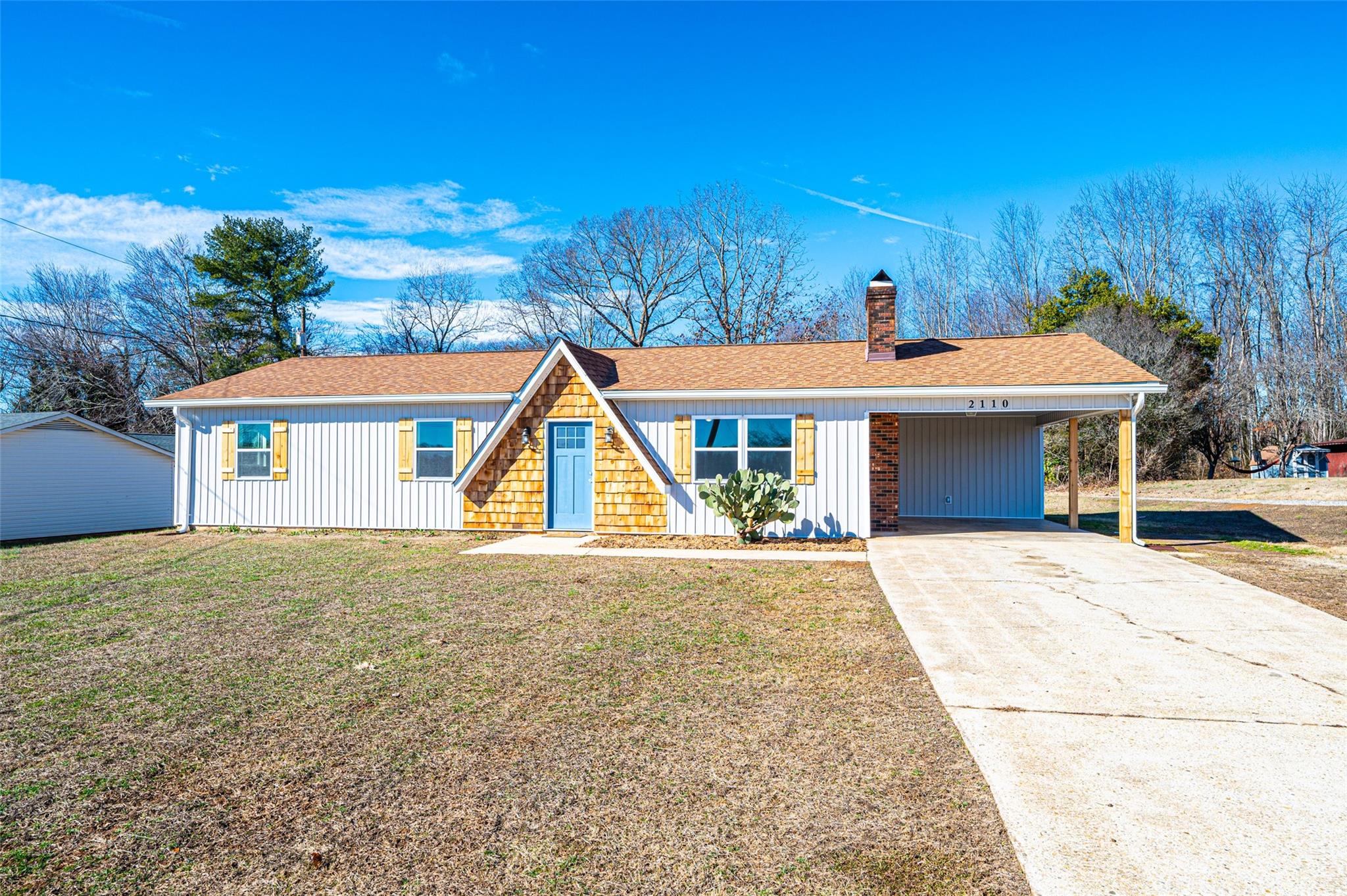 2110 Walt Arney Road Lenoir NC 28645