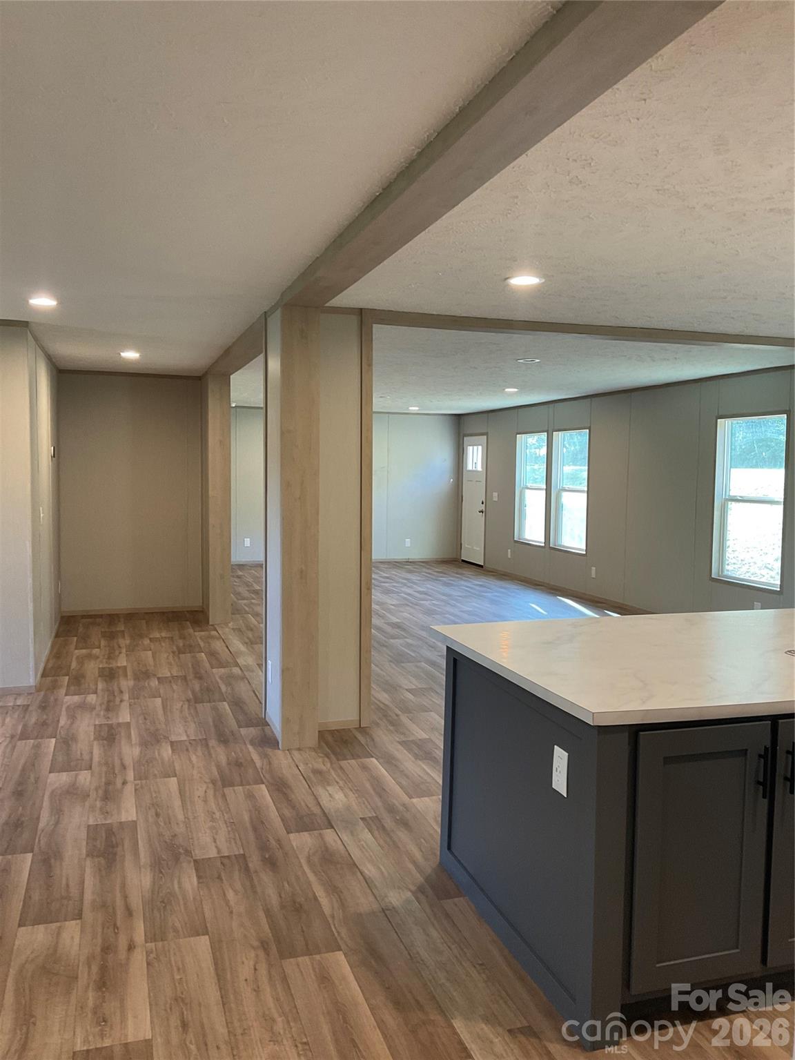 2226 Harris Henrietta Road Mooresboro NC 28114