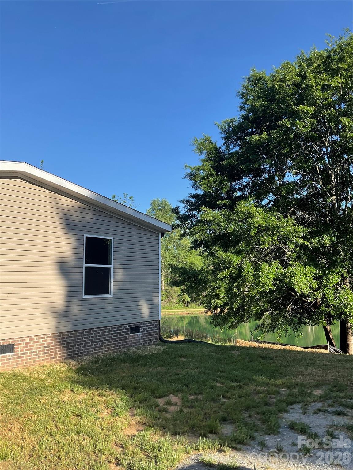 2226 Harris Henrietta Road Mooresboro NC 28114