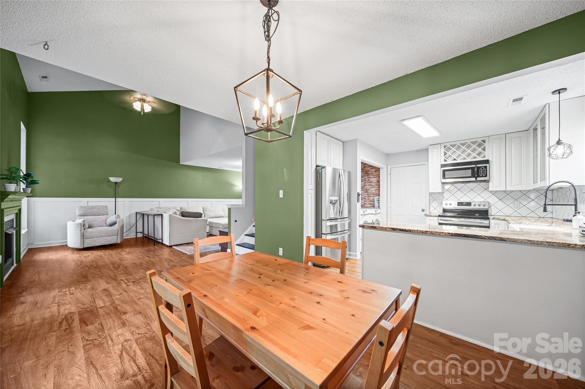1309 Winding Branch Court Charlotte NC 28216