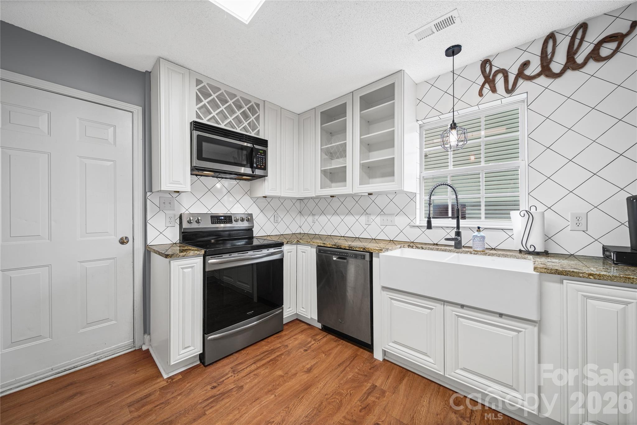 1309 Winding Branch Court Charlotte NC 28216