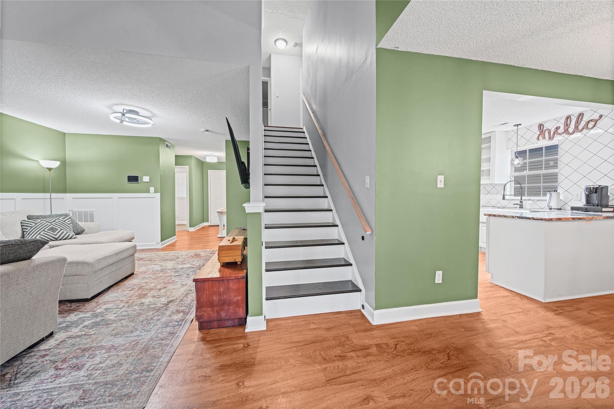 1309 Winding Branch Court Charlotte NC 28216