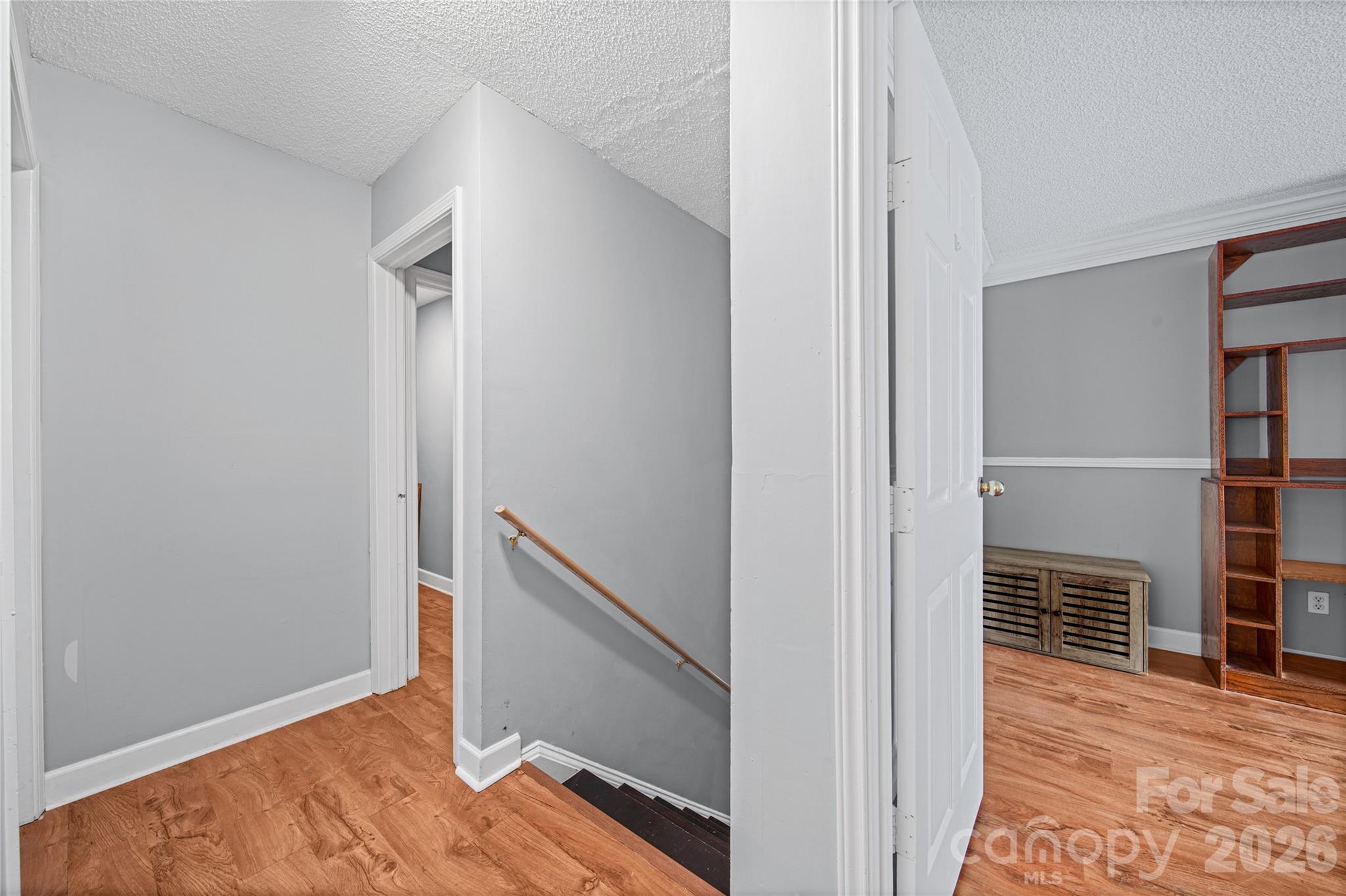 1309 Winding Branch Court Charlotte NC 28216