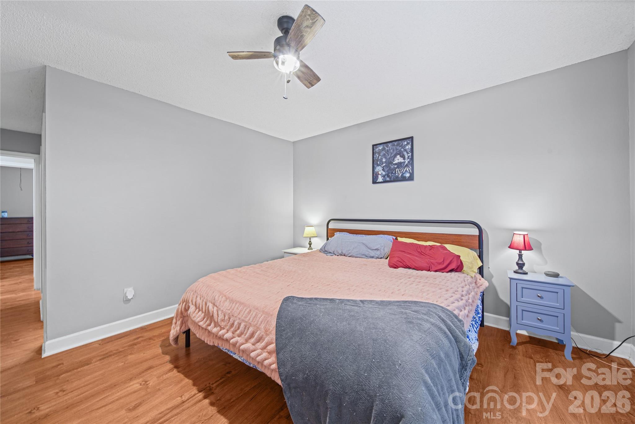 1309 Winding Branch Court Charlotte NC 28216