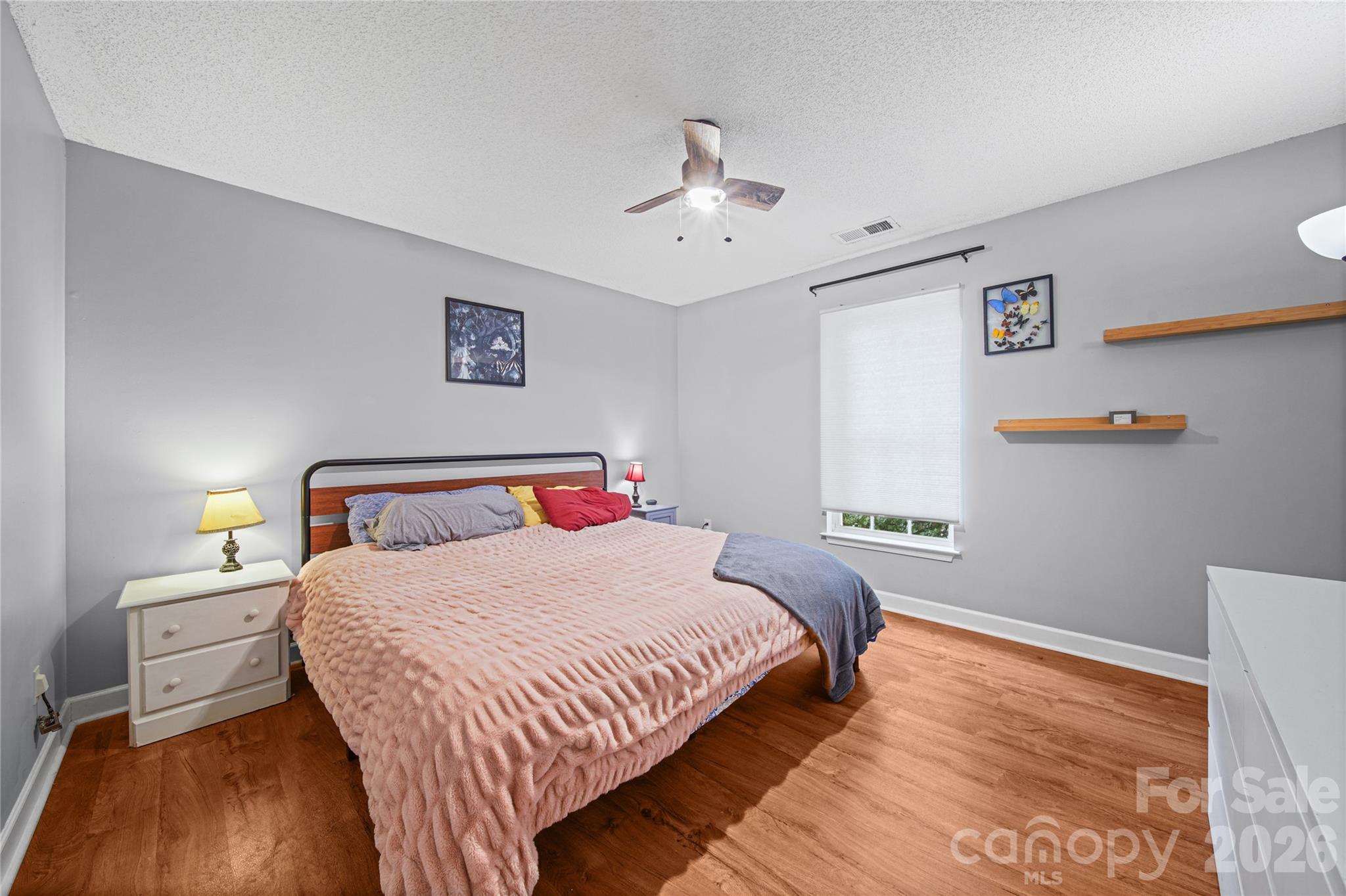 1309 Winding Branch Court Charlotte NC 28216