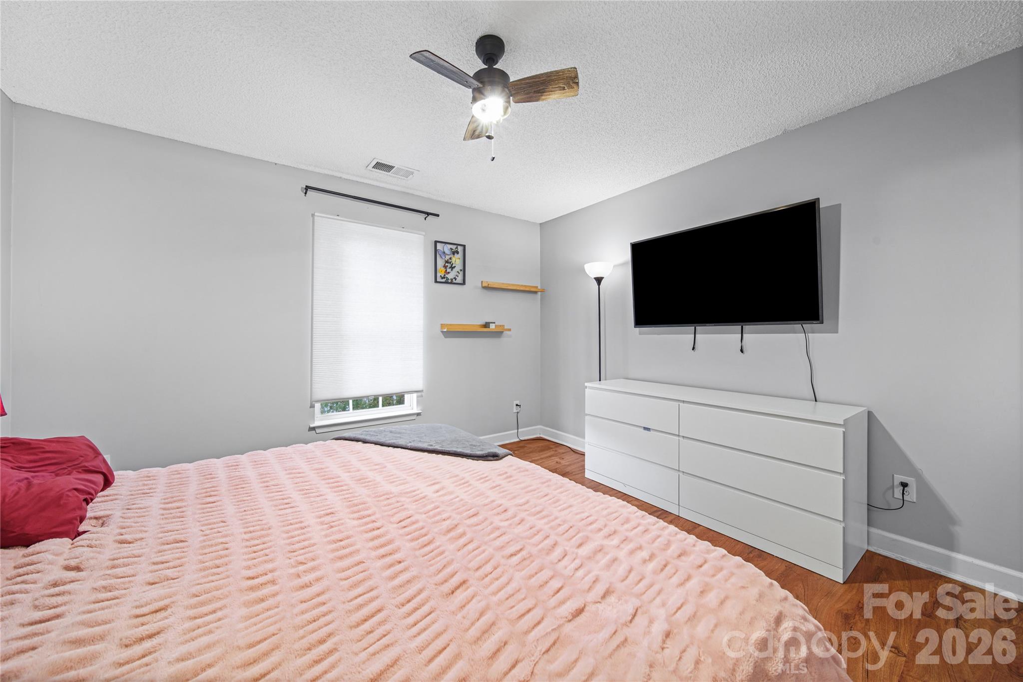 1309 Winding Branch Court Charlotte NC 28216