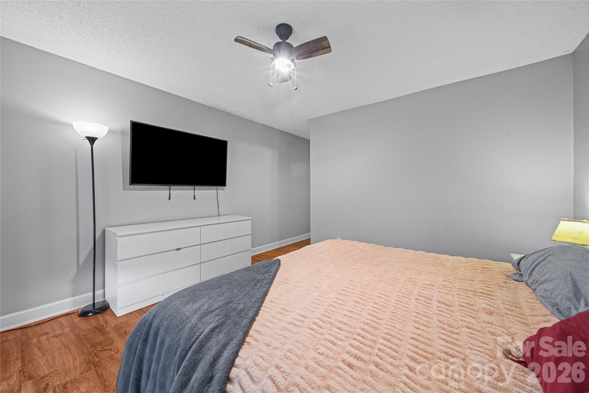1309 Winding Branch Court Charlotte NC 28216