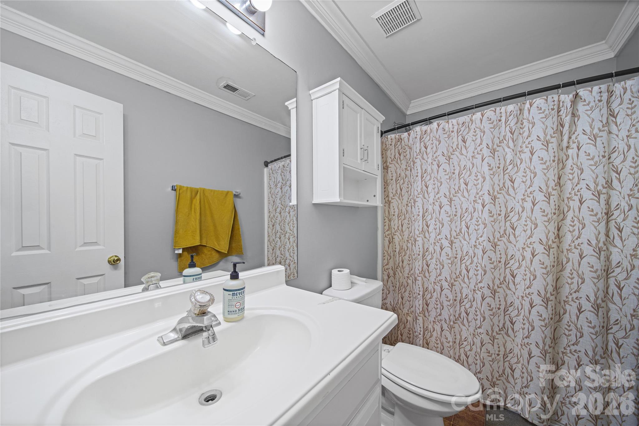 1309 Winding Branch Court Charlotte NC 28216