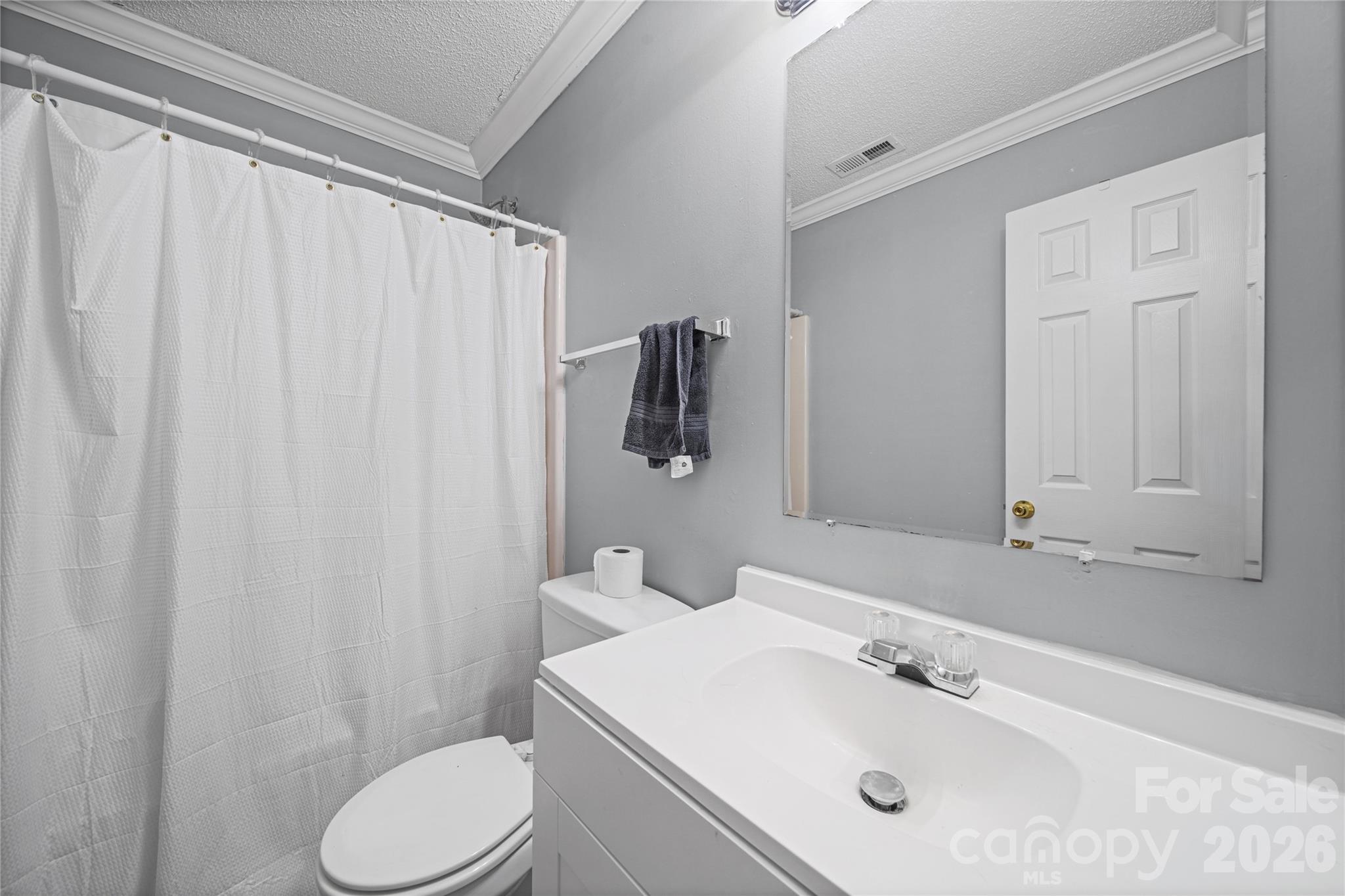 1309 Winding Branch Court Charlotte NC 28216