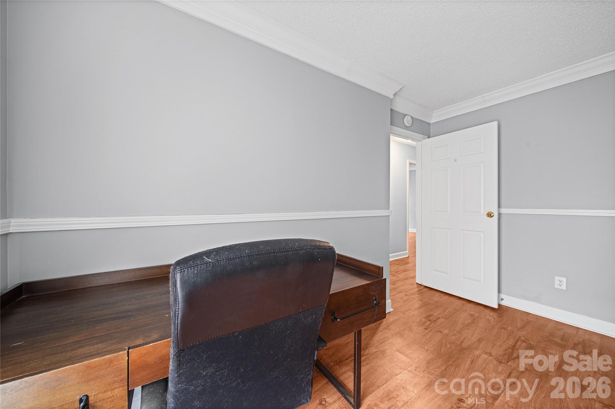 1309 Winding Branch Court Charlotte NC 28216