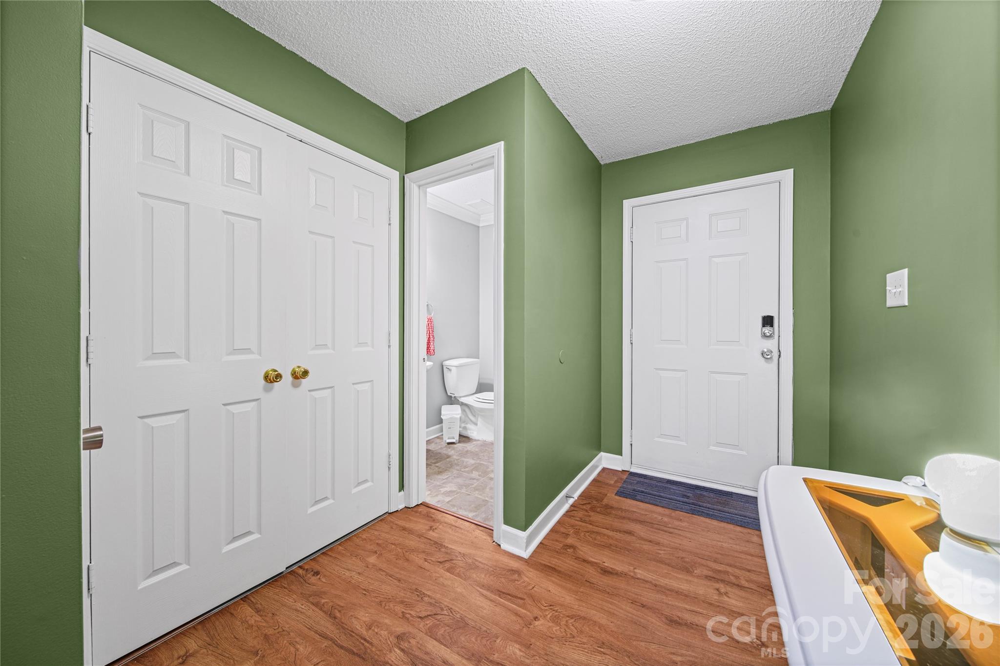 1309 Winding Branch Court Charlotte NC 28216