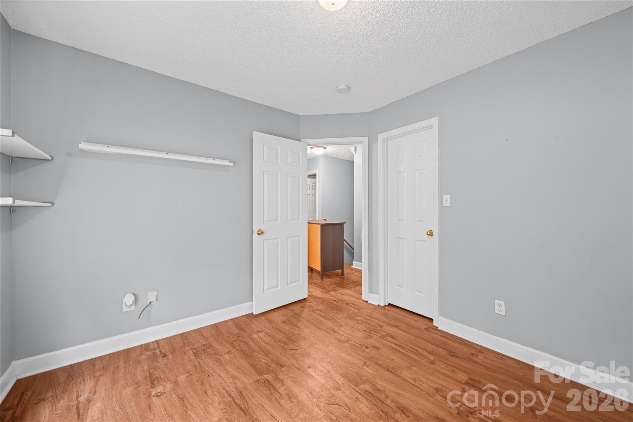 1309 Winding Branch Court Charlotte NC 28216