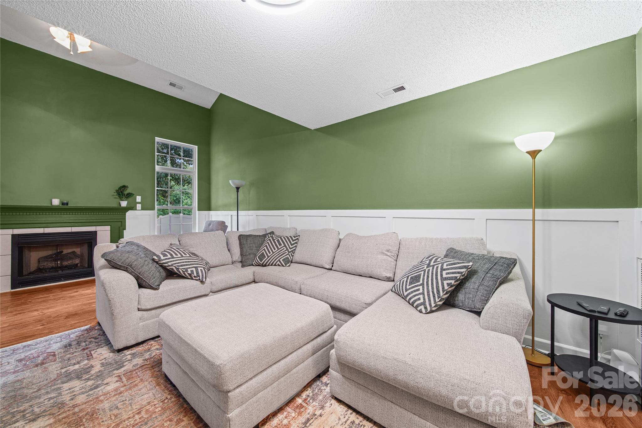 1309 Winding Branch Court Charlotte NC 28216