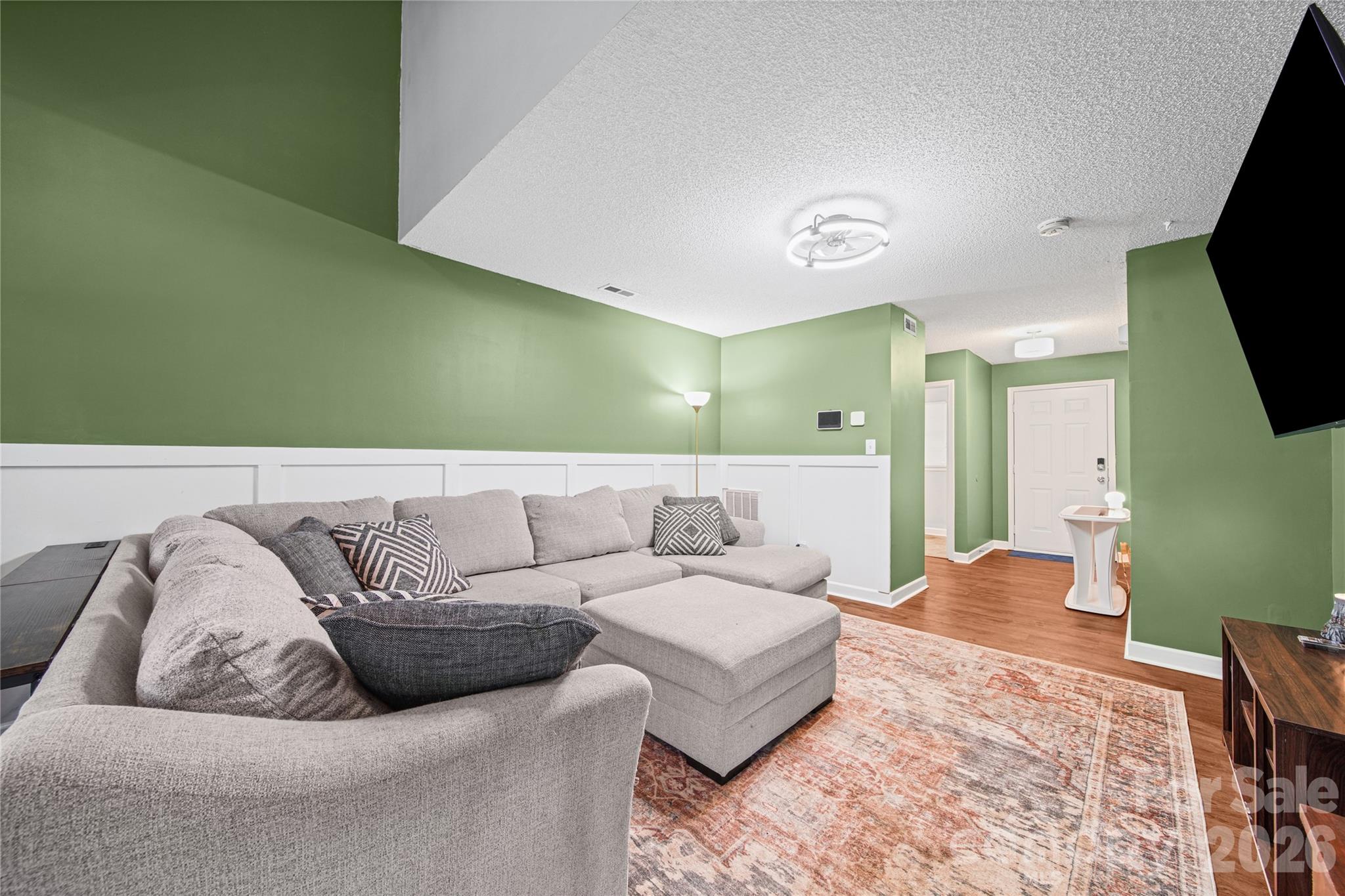 1309 Winding Branch Court Charlotte NC 28216