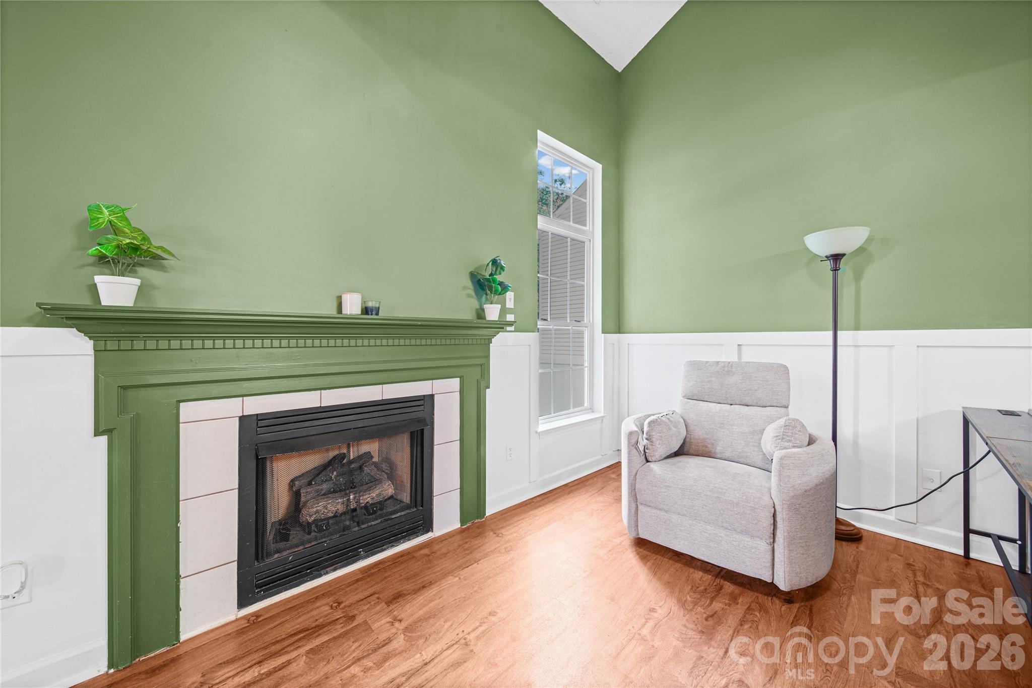 1309 Winding Branch Court Charlotte NC 28216